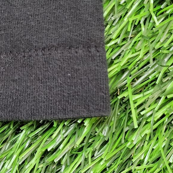 Vintage 90s New-Orleans French-Quarter Shirt Large 21x28 Faded-Black - Picture 13 of 15